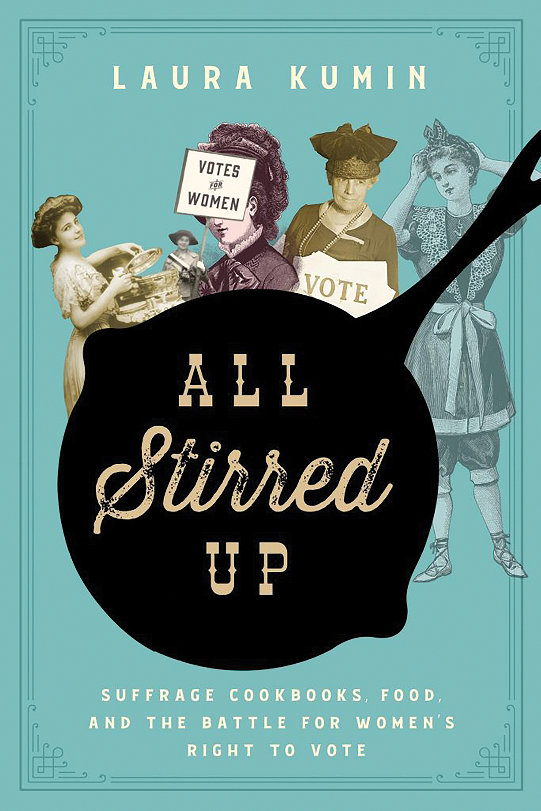 highlands-nc-center-for-life-enrichment-All-Stirred-Up Book