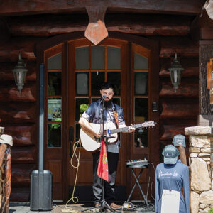 Porch Fest 2025