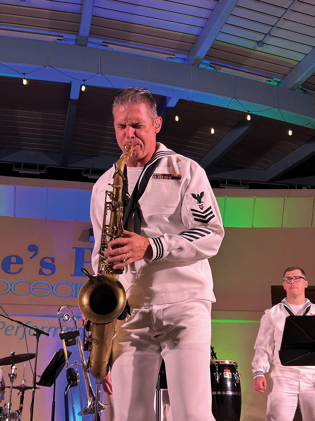 highlands-nc-heritage-jamboree-navy-band-member