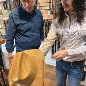 highlands-nc-lec-hobbs-hats-show