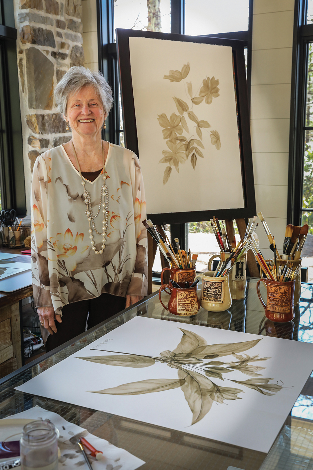 highlands-nc-shopping-acorns-misner