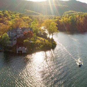 lake-toxaway-nc-greystone-inn-aerial