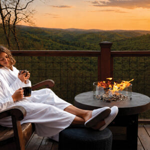 lake-toxaway-nc-meraki-escape-couple-sun