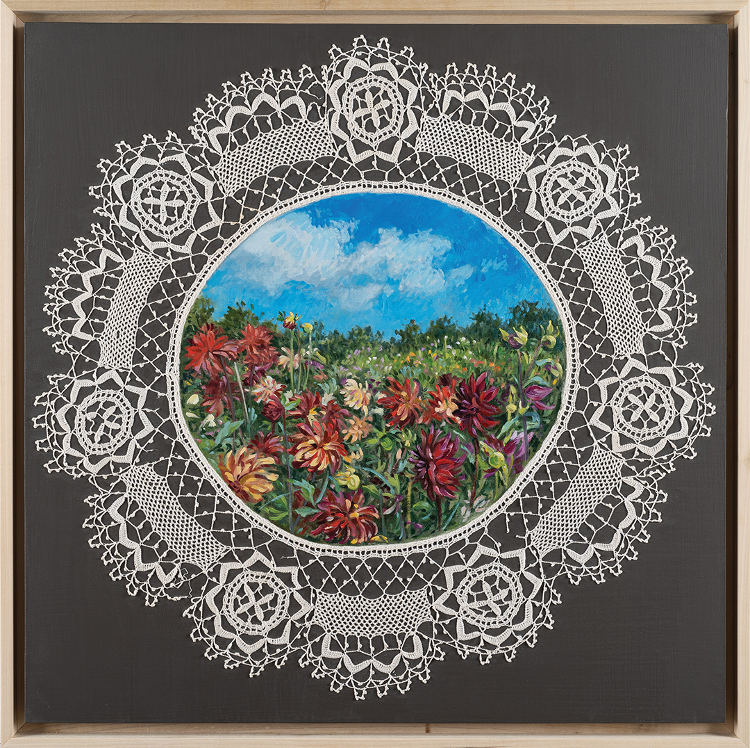 September-2026-cover-artist-Michelle-Radford-doily