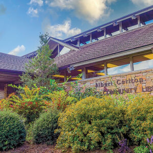 albert-carlton-community-library-cashiers-north-carolina