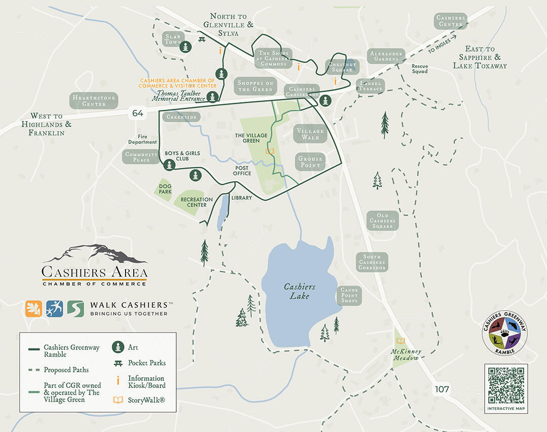 cashiers-nc-ramble