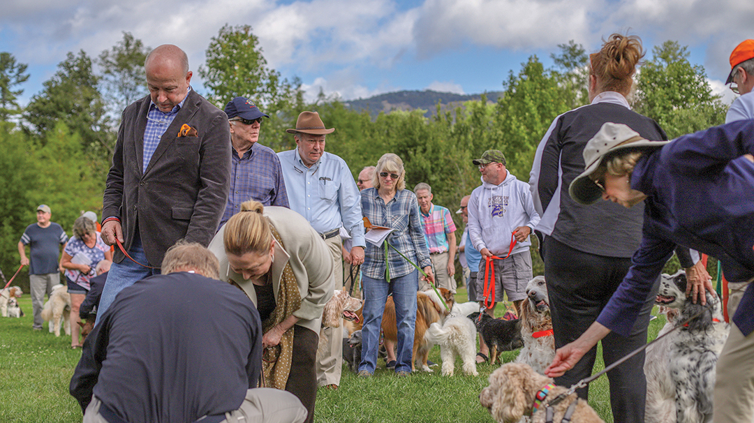 cashiers-nc-village-green-blessing-of-animals-crowd