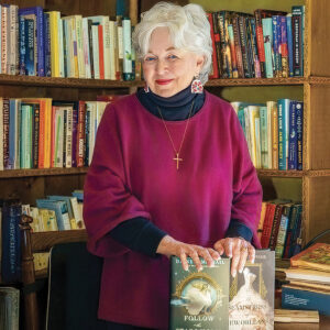 highlands-nc-author-diane-mcphail