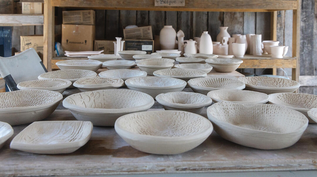 highlands-nc-bascom-empty-bowls