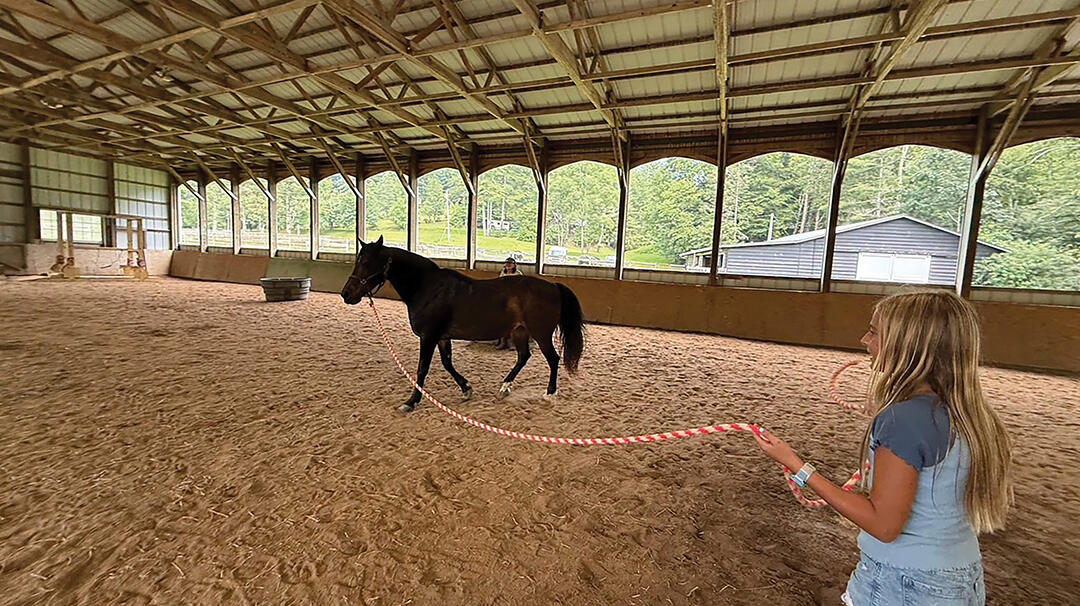 highlands-nc-carpe-diem-farms-rope