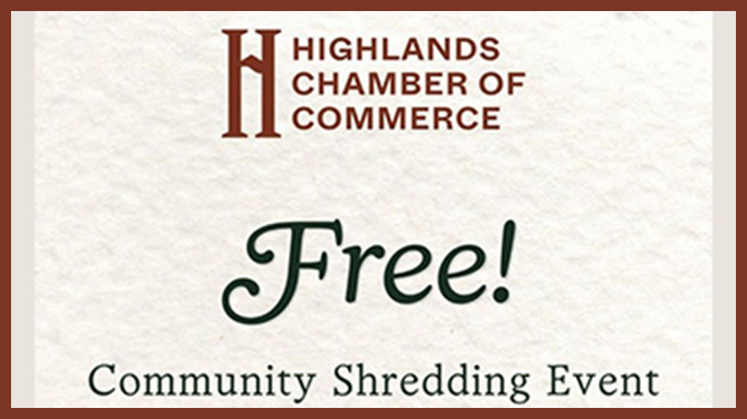 highlands-nc-chamber-commerce-highlands-plaza-community-shredding-event