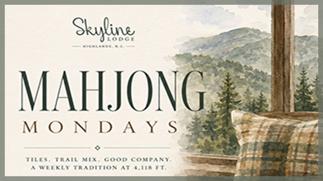highlands-nc-community-mahjong-mondays-skyline-lodge-spruce-events