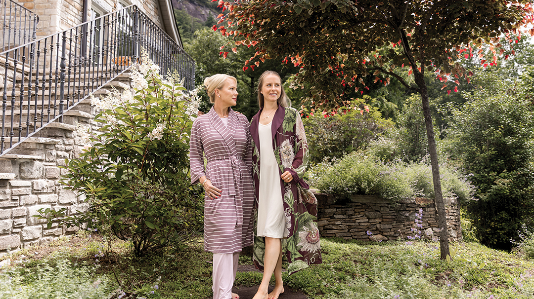 highlands-nc-shopping-summer-house-nightwear