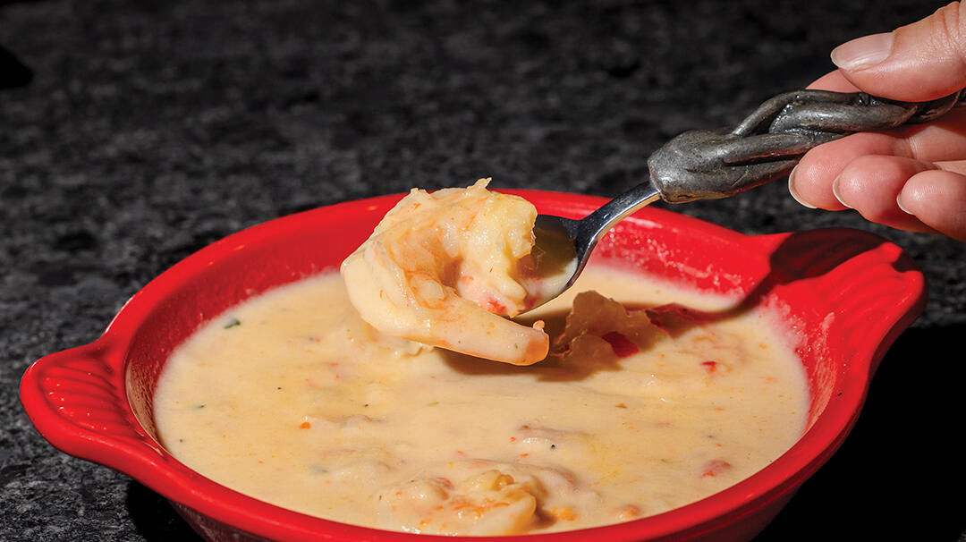 highlands-nc-the-kitchen-shrimp-biaque