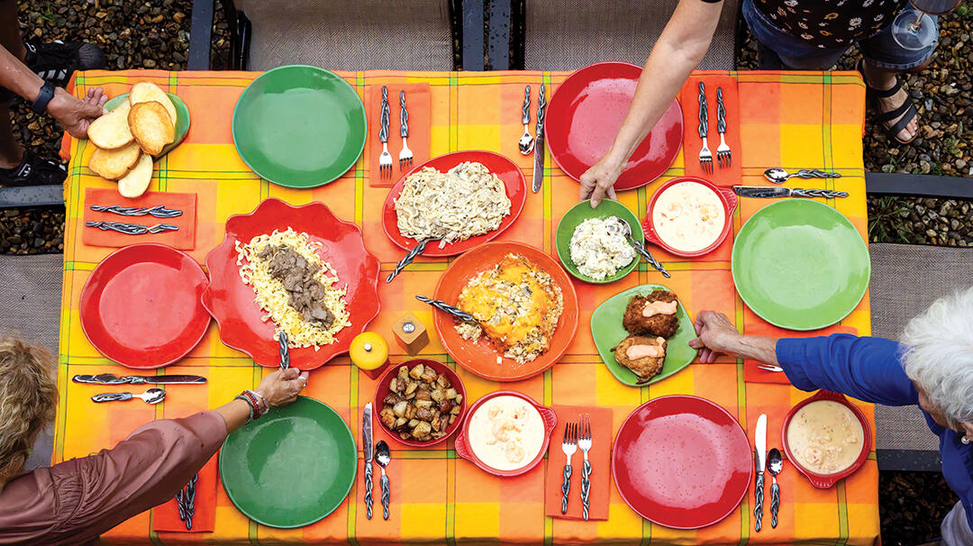 highlands-nc-the-kitchen-table