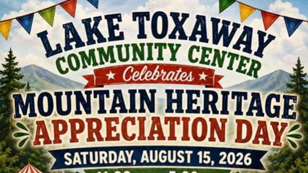 lake-toxaway-nc-community-center-heritage-day-2026