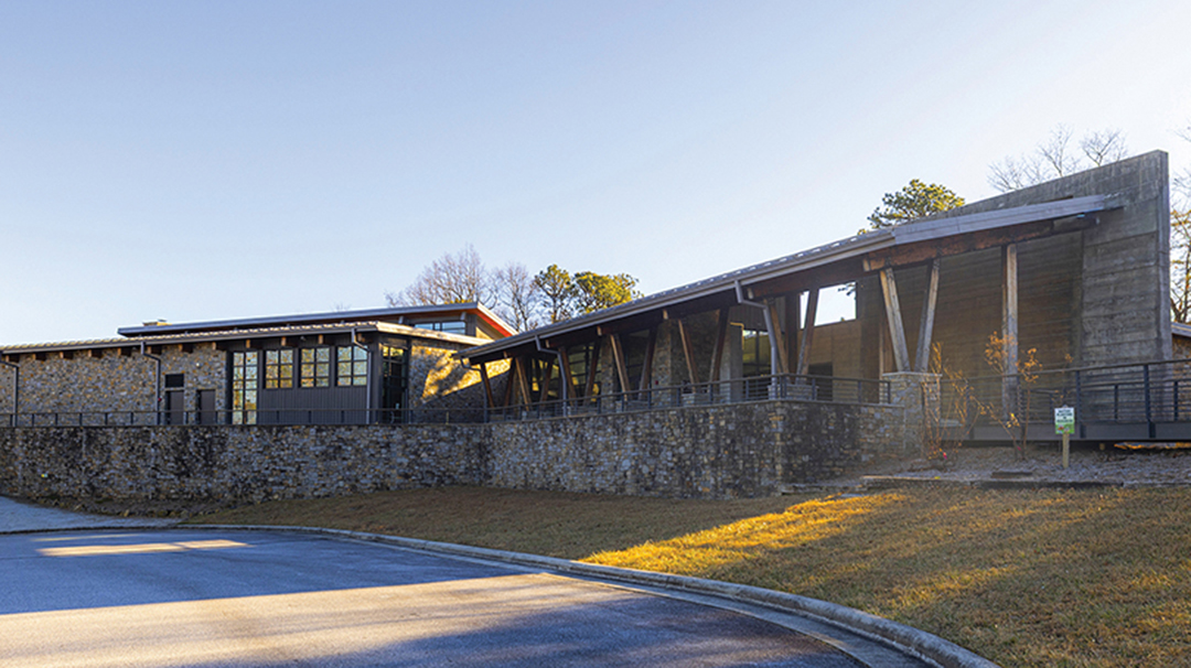 Gorges_Visitor_Center_Exterior_Cropped