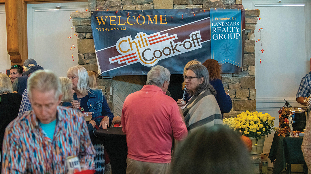 cashiers-nc-chili-cook-off-sign