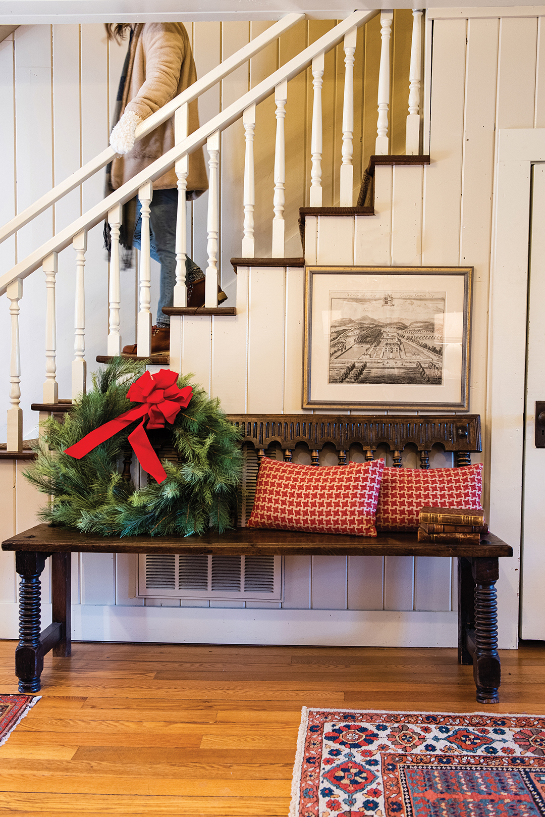 highlands-nc-half-mile-farm-christmas