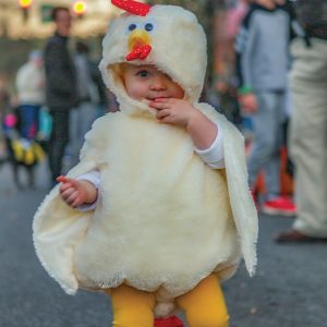 highlands-nc-halloween-baby-chick