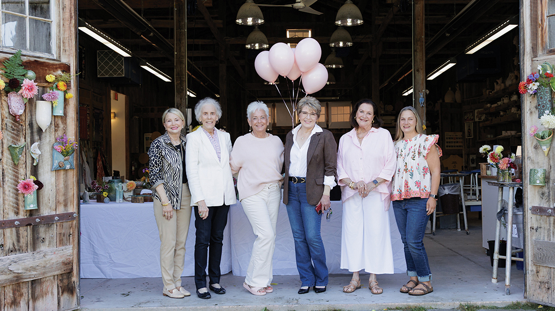 highlands-nc-pink-partini