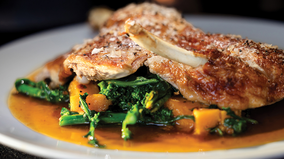 highlands-nc-restaurant-stubborn-buddha-chicken-veg