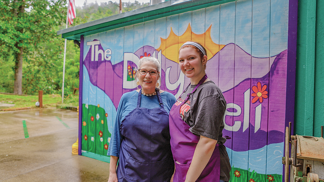 rosman-nc-dining-dilly-deli-girls A
