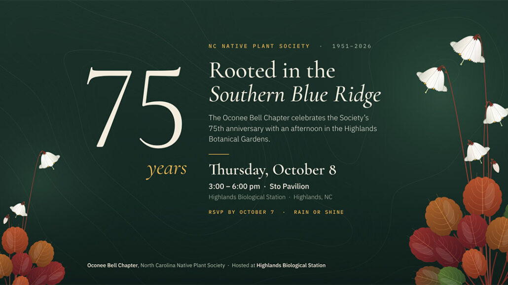 highlands-nc-biological-station-75-years-native-plant-society