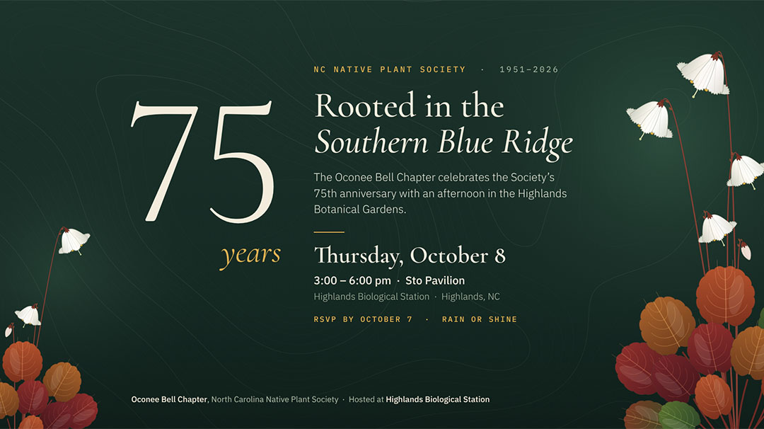 highlands-nc-biological-station-75-years-native-plant-society