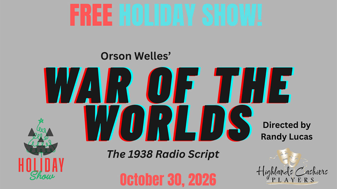 highlands-nc-pac-performing-arts-orson-welles-war-of-the-worlds