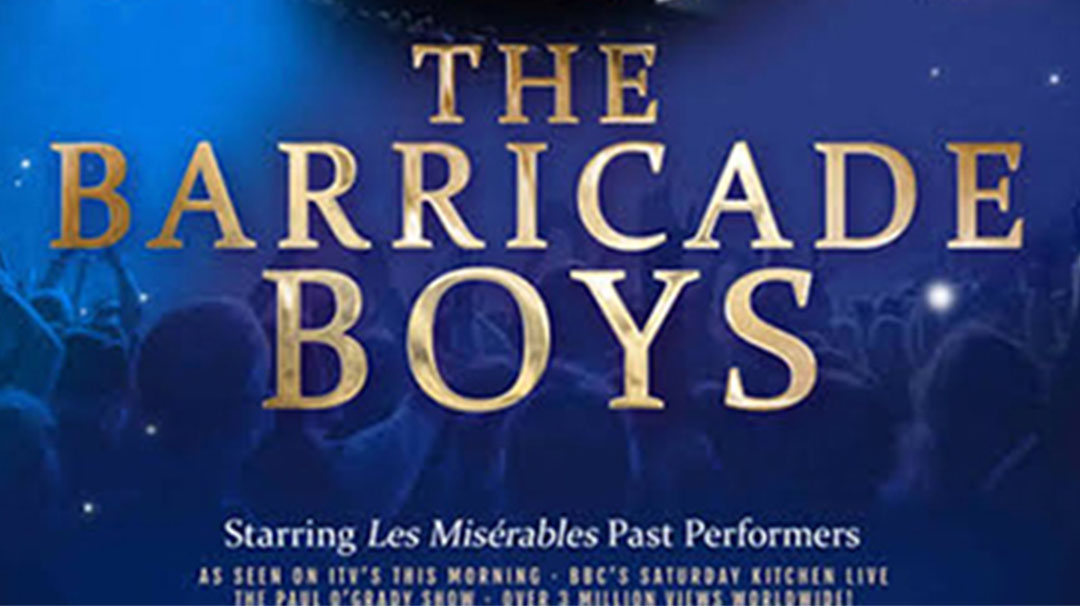 highlands-nc-performing-arts-pac-barricade-boys