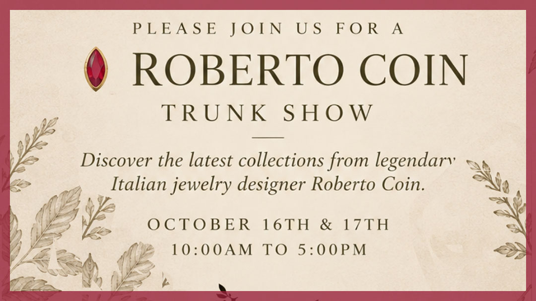 highlands-nc-shopping-tj-baileys-roberto-coin-trunk-show